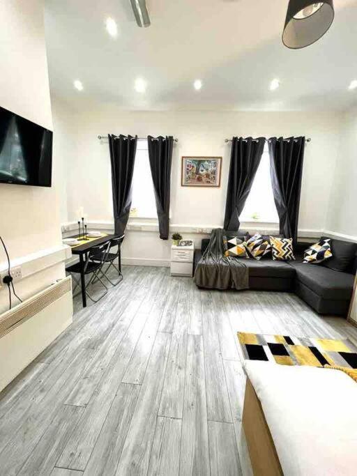 Comfortable Flat In Central London Apartment Exterior photo